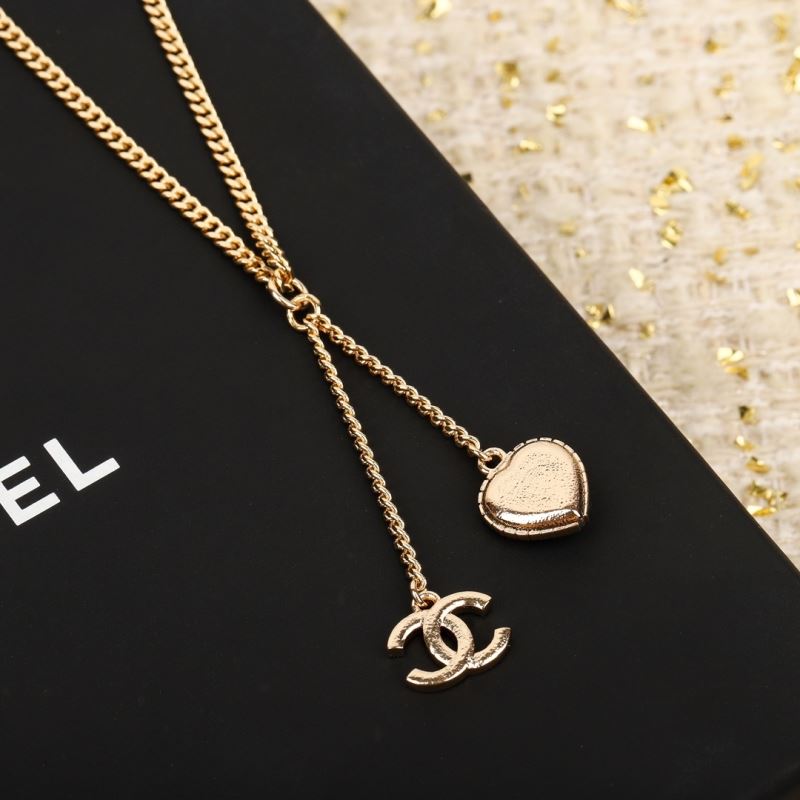 Chanel Necklaces